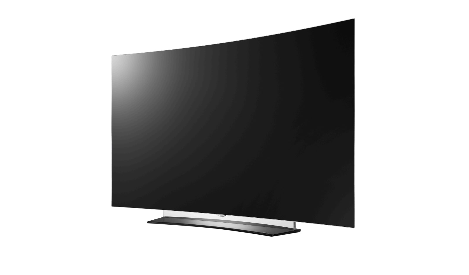 LG 55 inch LG OLED TV - CURVED 4K UHD - C6T, OLED55C6T