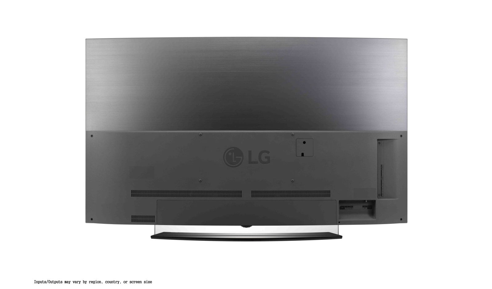 LG 55 inch LG OLED TV - CURVED 4K UHD - C6T, OLED55C6T