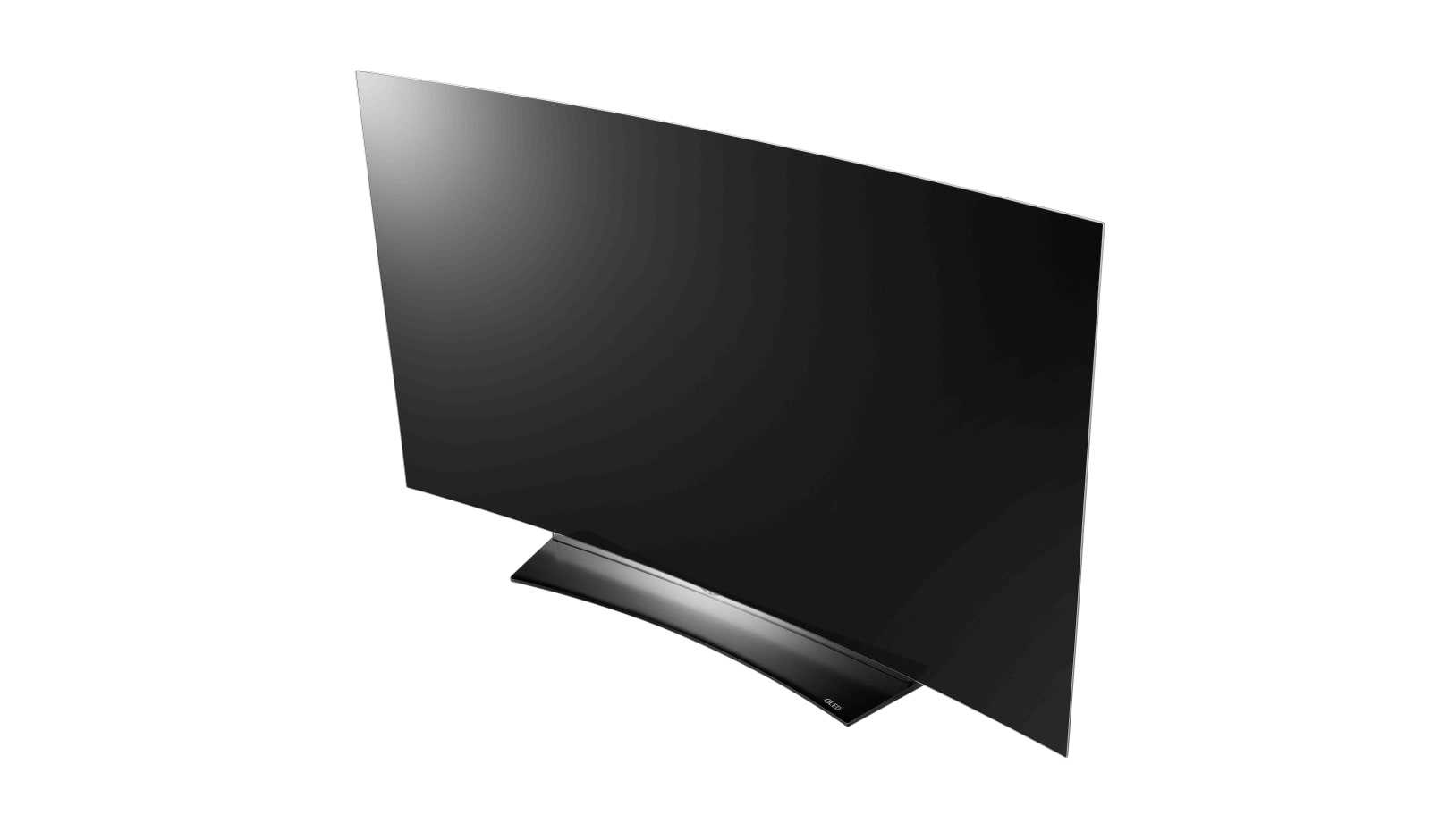 LG 55 inch LG OLED TV - CURVED 4K UHD - C6T, OLED55C6T