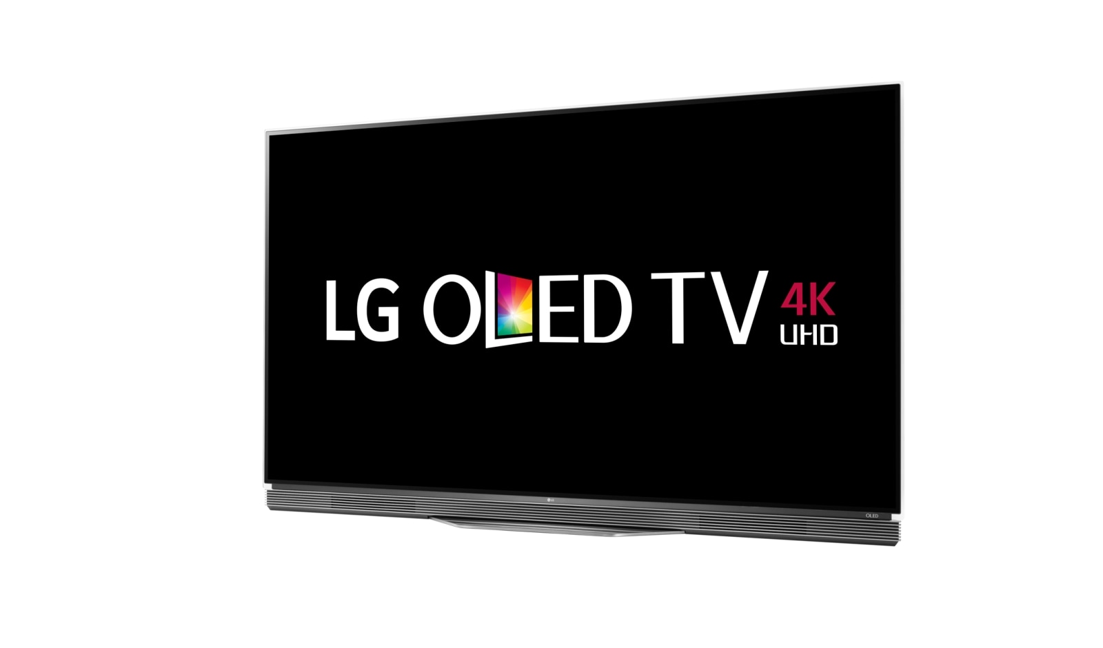 LG 55 inch LG OLED TV - 4K UHD - E6T, OLED55E6T