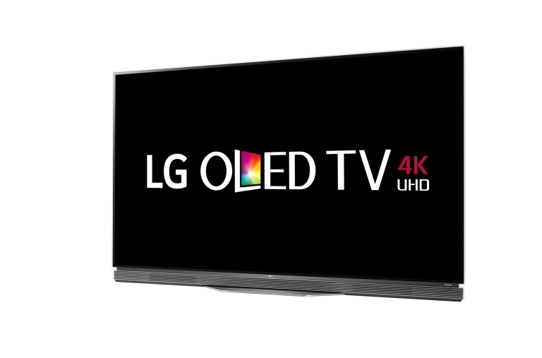 LG 55 inch LG OLED TV - 4K UHD - E6T, OLED55E6T