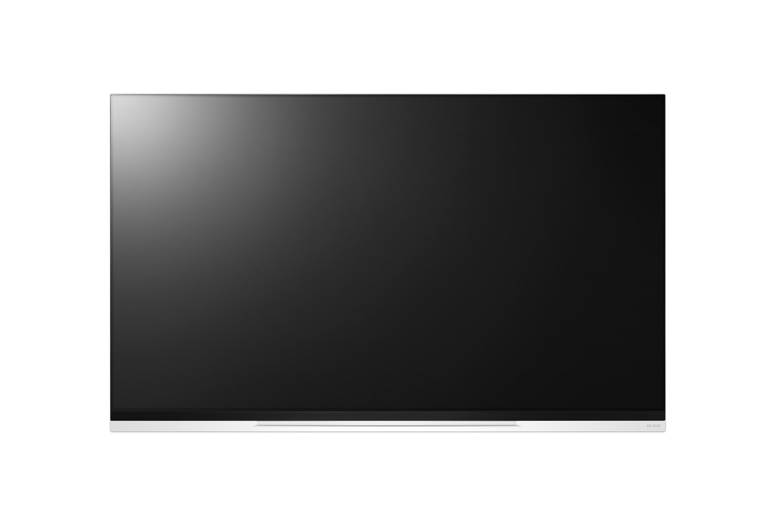 LG OLED 55” TV w Picture on glass, Alpha 9 Gen2 processor & Google Assistant™, OLED55E9PTA