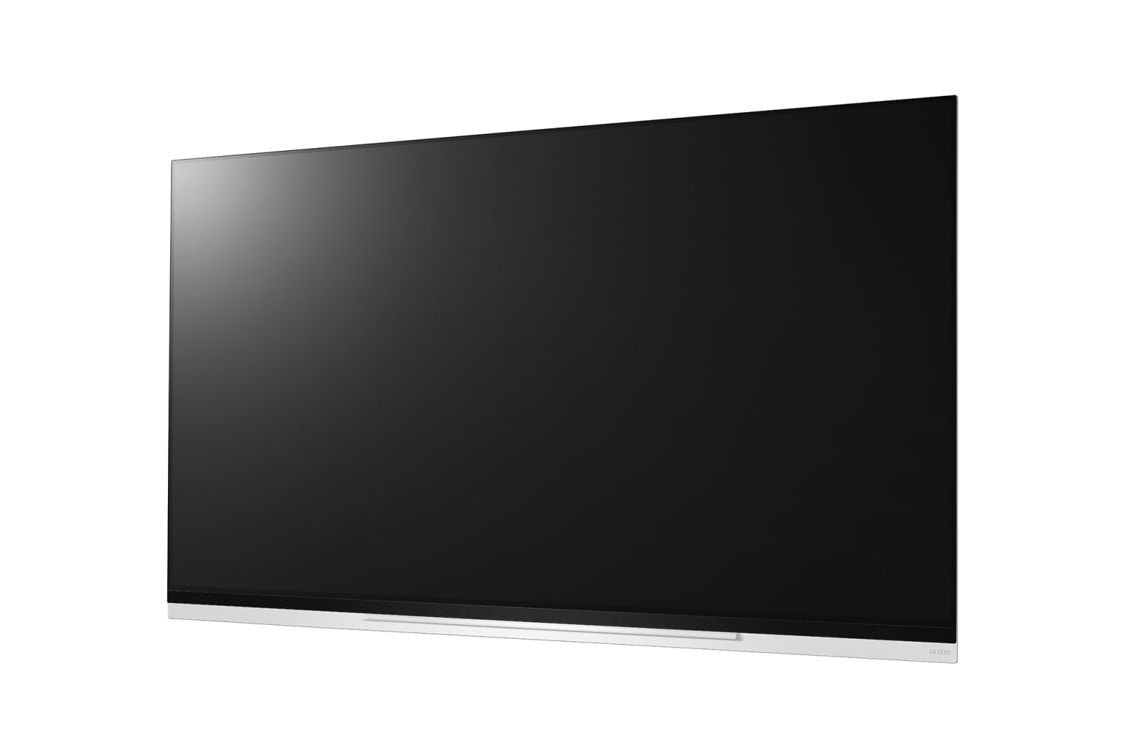 LG OLED 55” TV w Picture on glass, Alpha 9 Gen2 processor & Google Assistant™, OLED55E9PTA