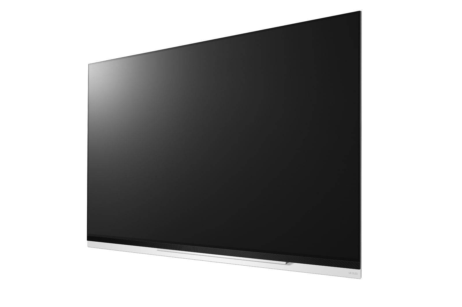 LG OLED 55” TV w Picture on glass, Alpha 9 Gen2 processor & Google Assistant™, OLED55E9PTA