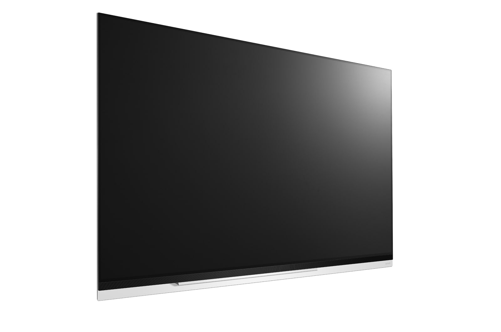 LG OLED 55” TV w Picture on glass, Alpha 9 Gen2 processor & Google Assistant™, OLED55E9PTA