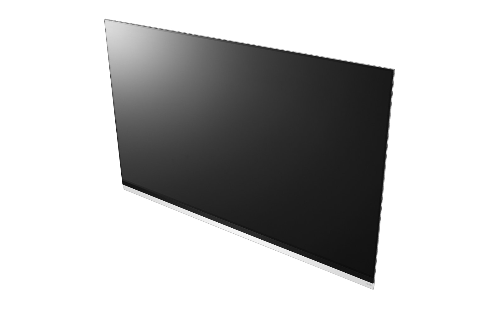 LG OLED 55” TV w Picture on glass, Alpha 9 Gen2 processor & Google Assistant™, OLED55E9PTA