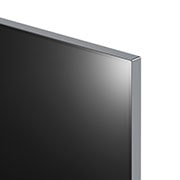 LG OLED evo G2 55 inch 4K Smart TV Gallery Edition with Self Lit OLED Pixels, OLED55G2PSA