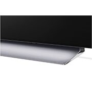 LG G3 55 inch OLED evo TV with Self Lit OLED Pixels, OLED55G3