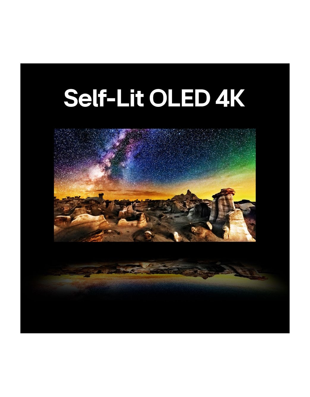 65 Inch LG OLED AI B4 4K Smart TV 2024 - OLED65B4PSA | LG AU