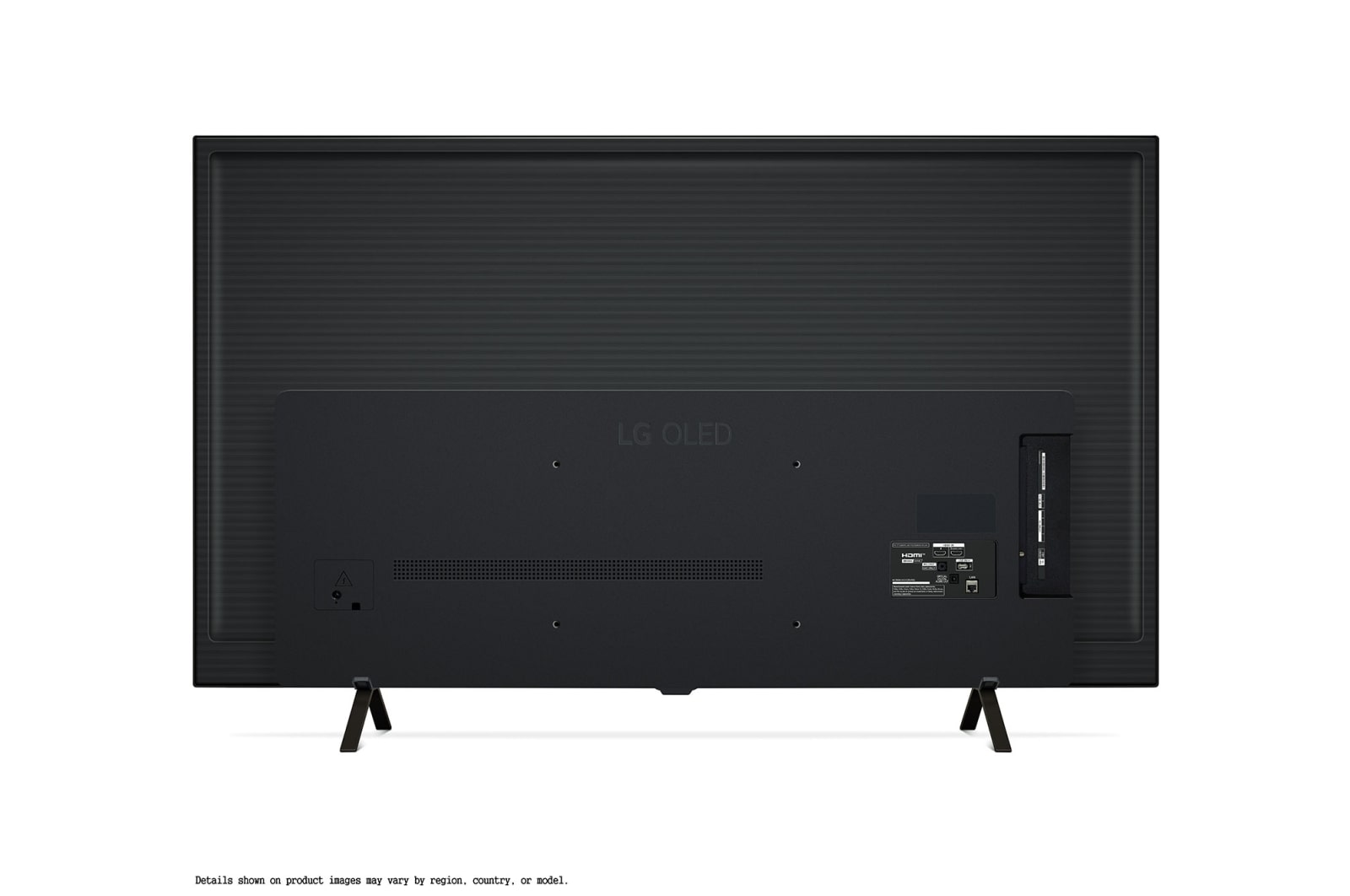 LG 65 inch LG OLED B4 4K Smart TV, OLED65B4PSA