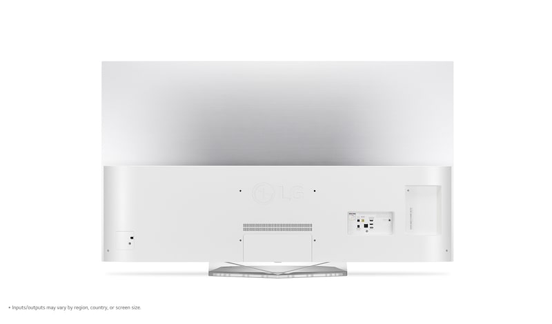 LG OLED TV B7 65 inch, OLED65B7T