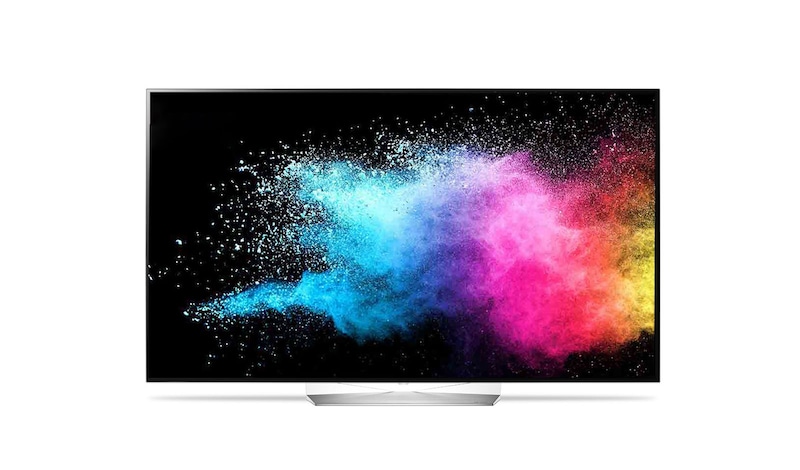 LG OLED TV B7 65 inch, OLED65B7T