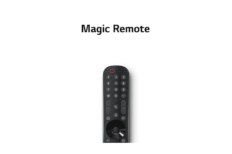 LG OLED TV CS 55 inch 4K Smart TV Self-Lit OLED Pixels, OLED55CSPSA