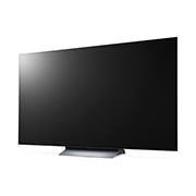 LG OLED evo C2 65 inch 4K Smart TV Self Lit OLED Pixels, OLED65C2PSC