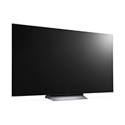 LG OLED evo C2 65 inch 4K Smart TV Self Lit OLED Pixels, OLED65C2PSC