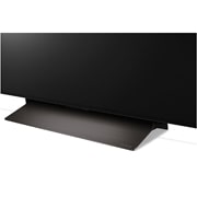 LG 65 inch LG OLED evo C4 4K Smart TV & C Series Sound Bar SC9S, OLED65C4PSA.SC9S