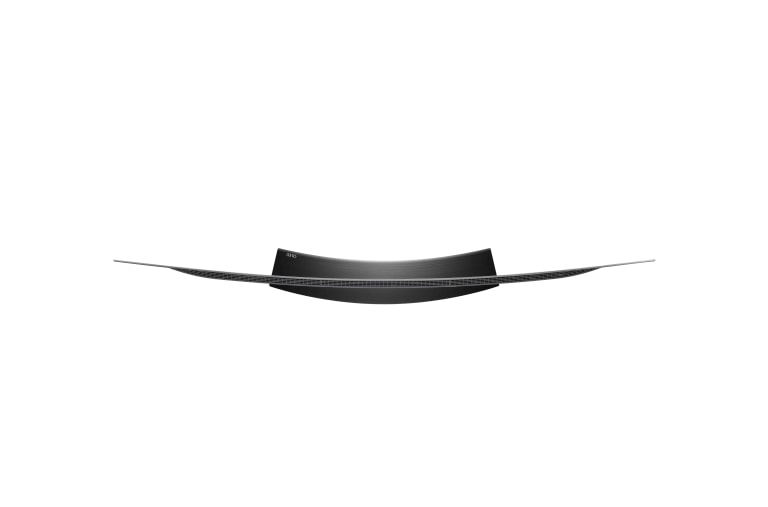LG 65 inch LG OLED TV - CURVED 4K UHD - C6T, OLED65C6T