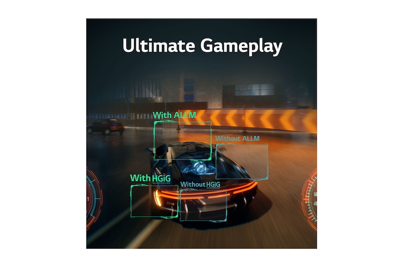 LG OLED TV CS 65 inch 4K Smart TV Self-Lit OLED Pixels, OLED65CSPSA