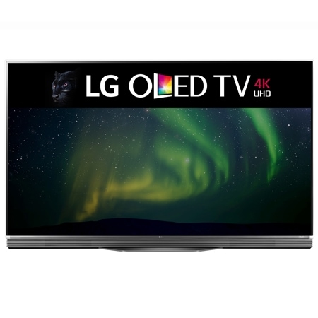 LG OLED65E6T TV