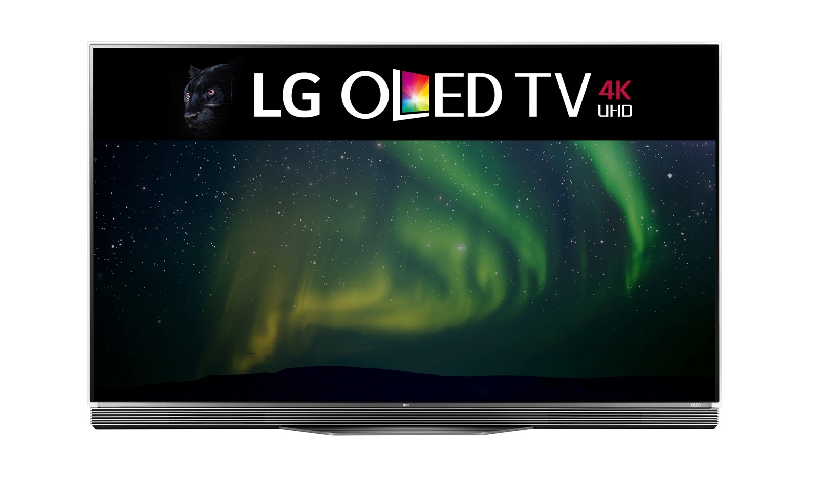 LG 65 inch LG OLED TV - 4K UHD - E6T, OLED65E6T