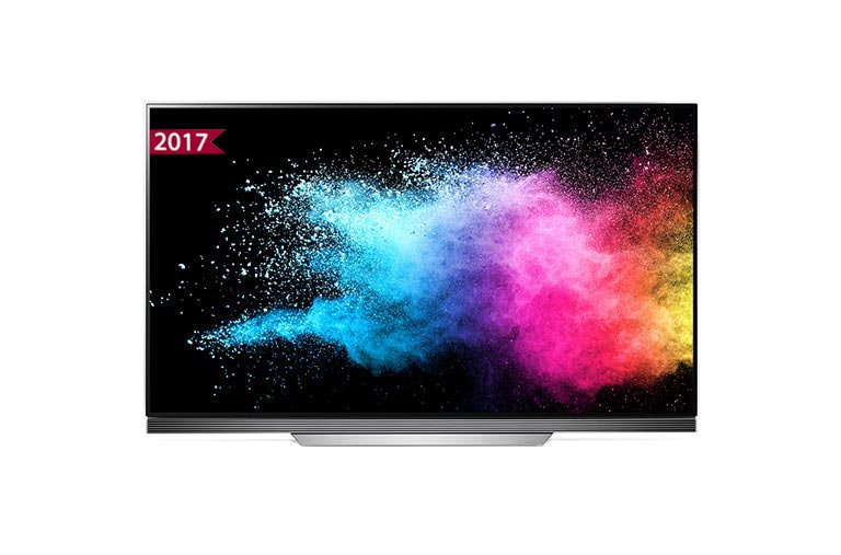 LG OLED TV E7 65 inch, OLED65E7T