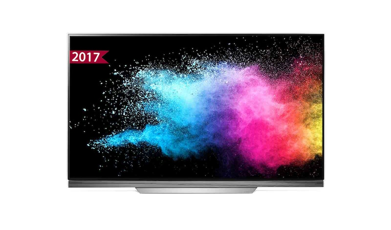 LG OLED TV E7 65 inch, OLED65E7T