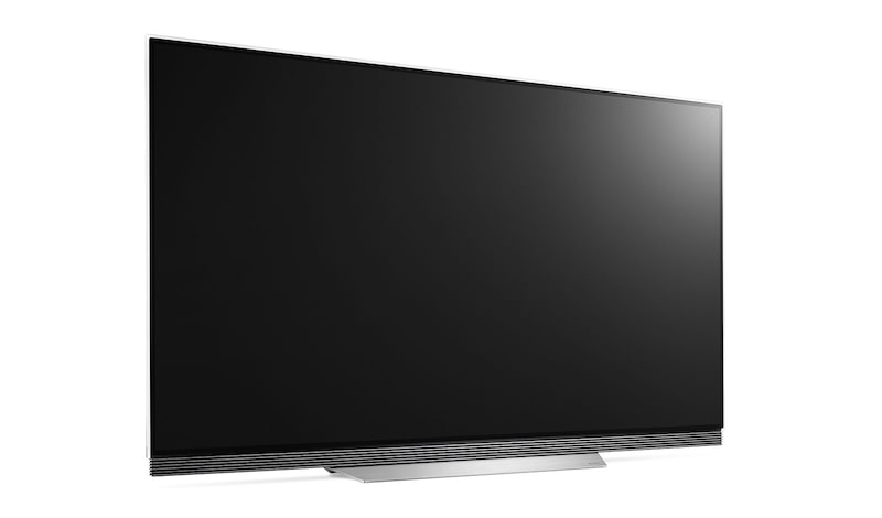 LG OLED TV E7 65 inch, OLED65E7T