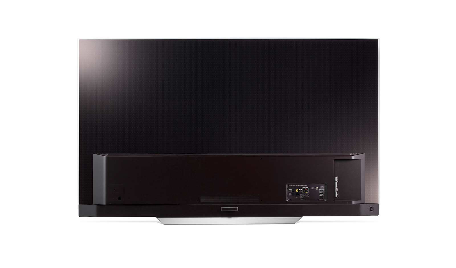 LG OLED TV E7 65 inch, OLED65E7T