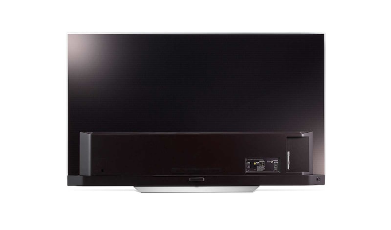 LG OLED TV E7 65 inch, OLED65E7T