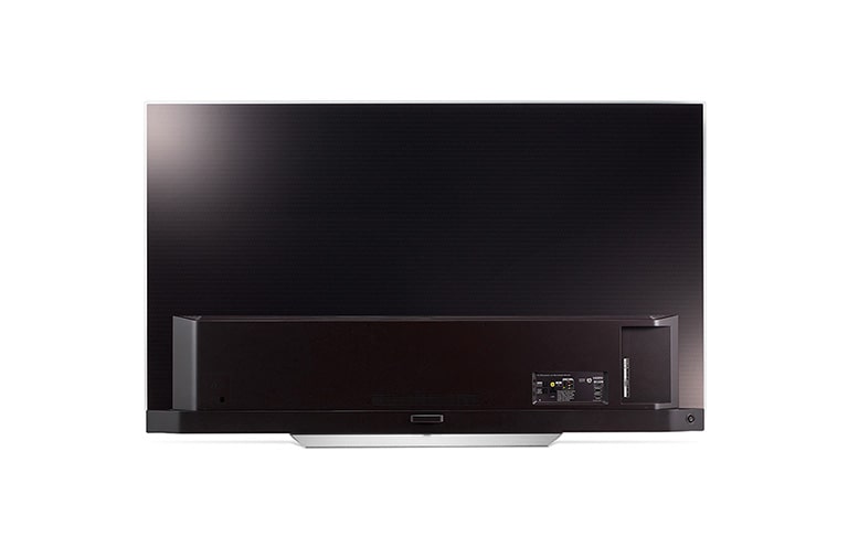 LG OLED TV E7 65 inch, OLED65E7T