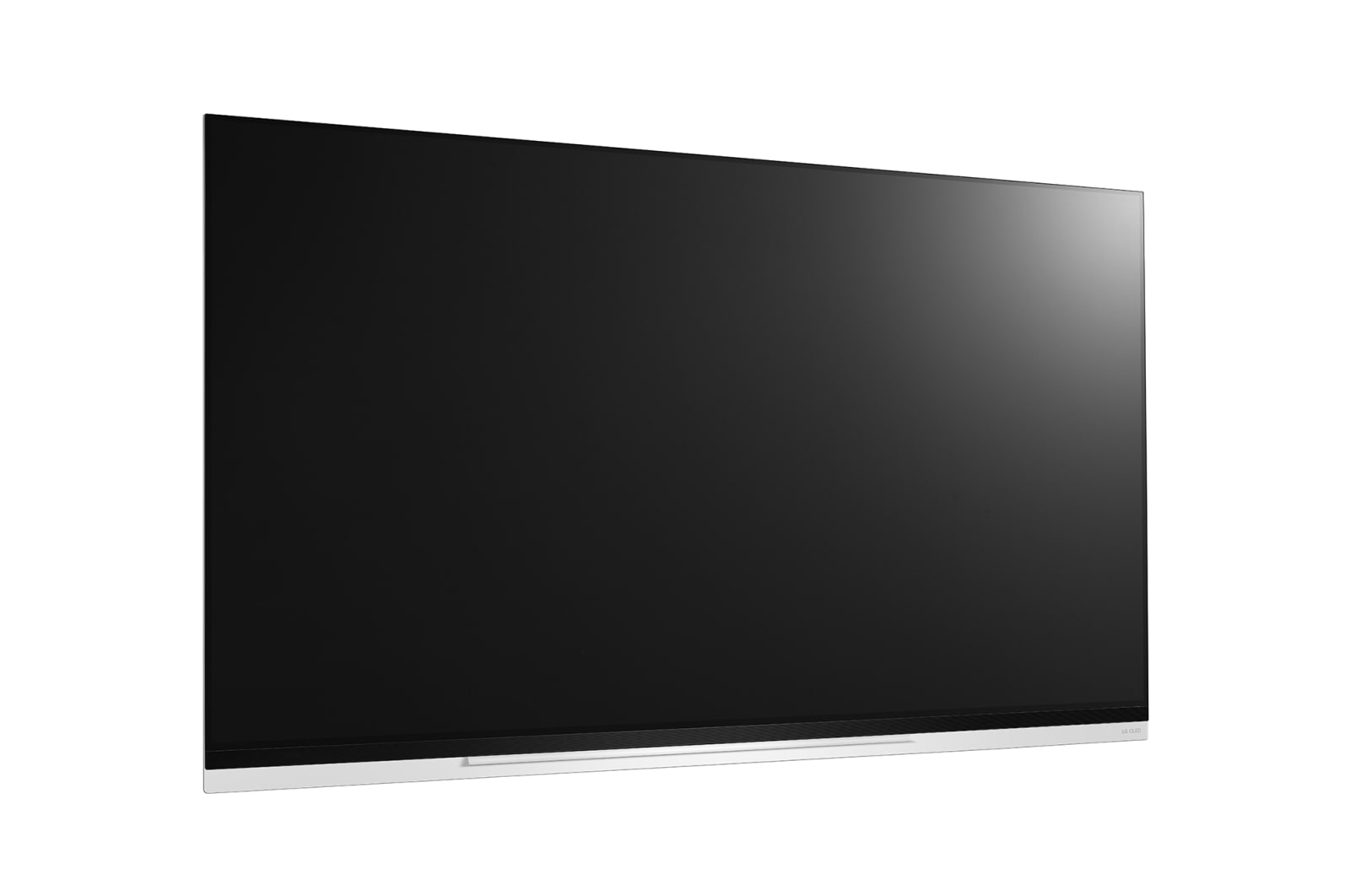 LG OLED 65” TV w Picture on glass, Alpha 9 Gen2 processor & Google Assistant™, OLED65E9PTA