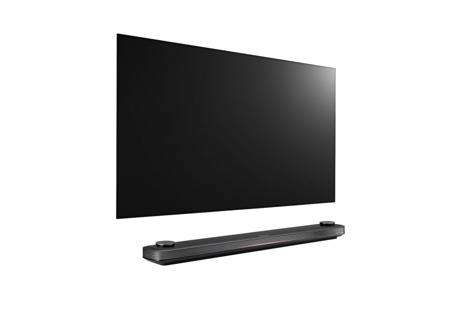 LG SIGNATURE Wallpaper 65 inch TV, OLED65W7T