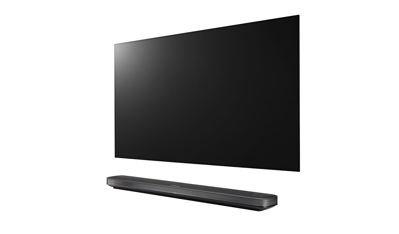 LG SIGNATURE Wallpaper 65 inch TV, OLED65W7T