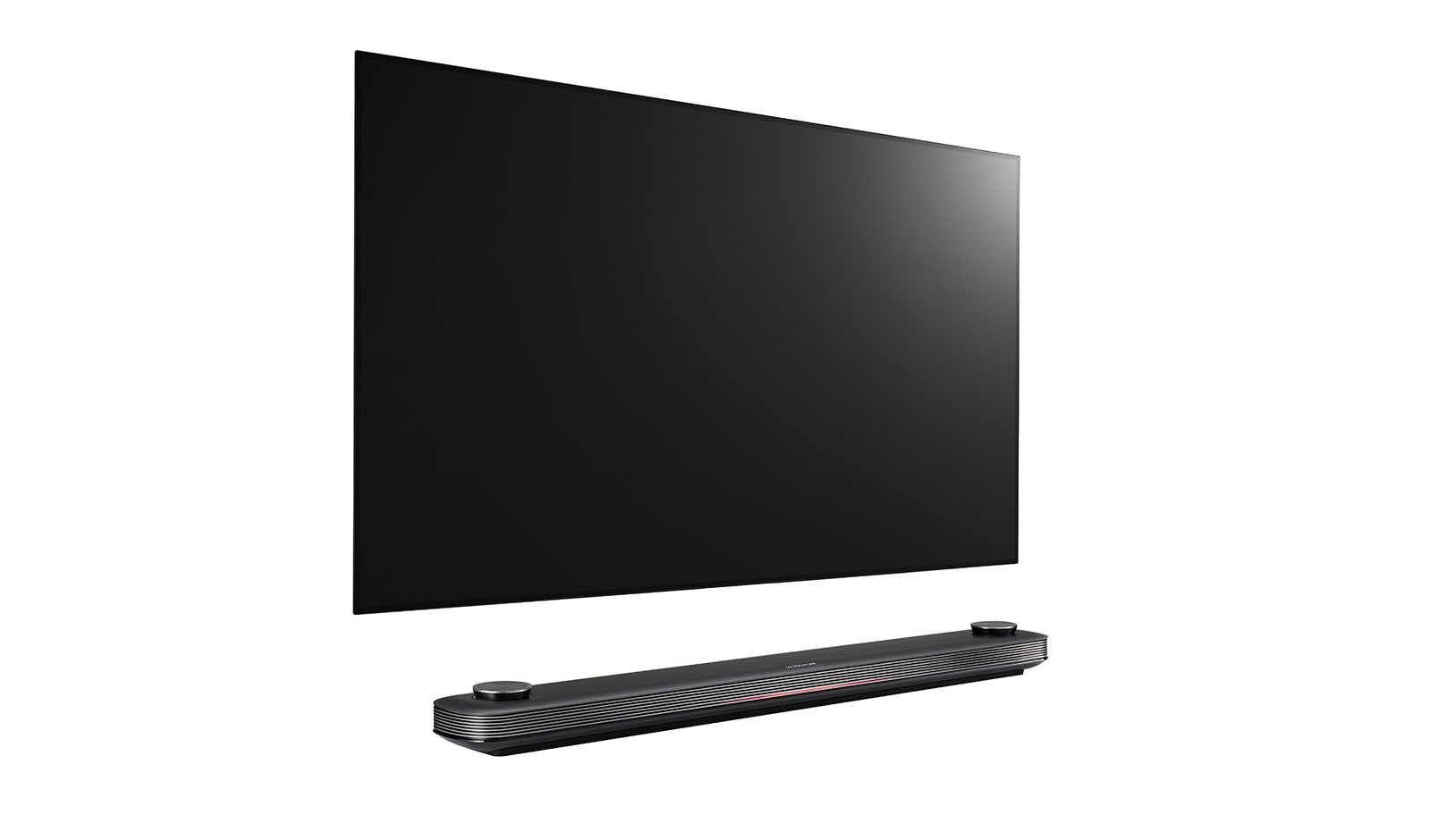 LG SIGNATURE Wallpaper 65 inch TV, OLED65W7T