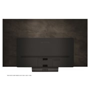 LG 77 inch LG OLED evo C4 4K Smart TV, OLED77C4PSA