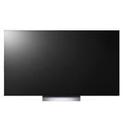 LG G3 77 inch OLED evo TV with Self Lit OLED Pixels, OLED77G3