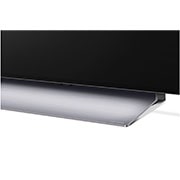 LG G3 77 inch OLED evo TV with Self Lit OLED Pixels, OLED77G3