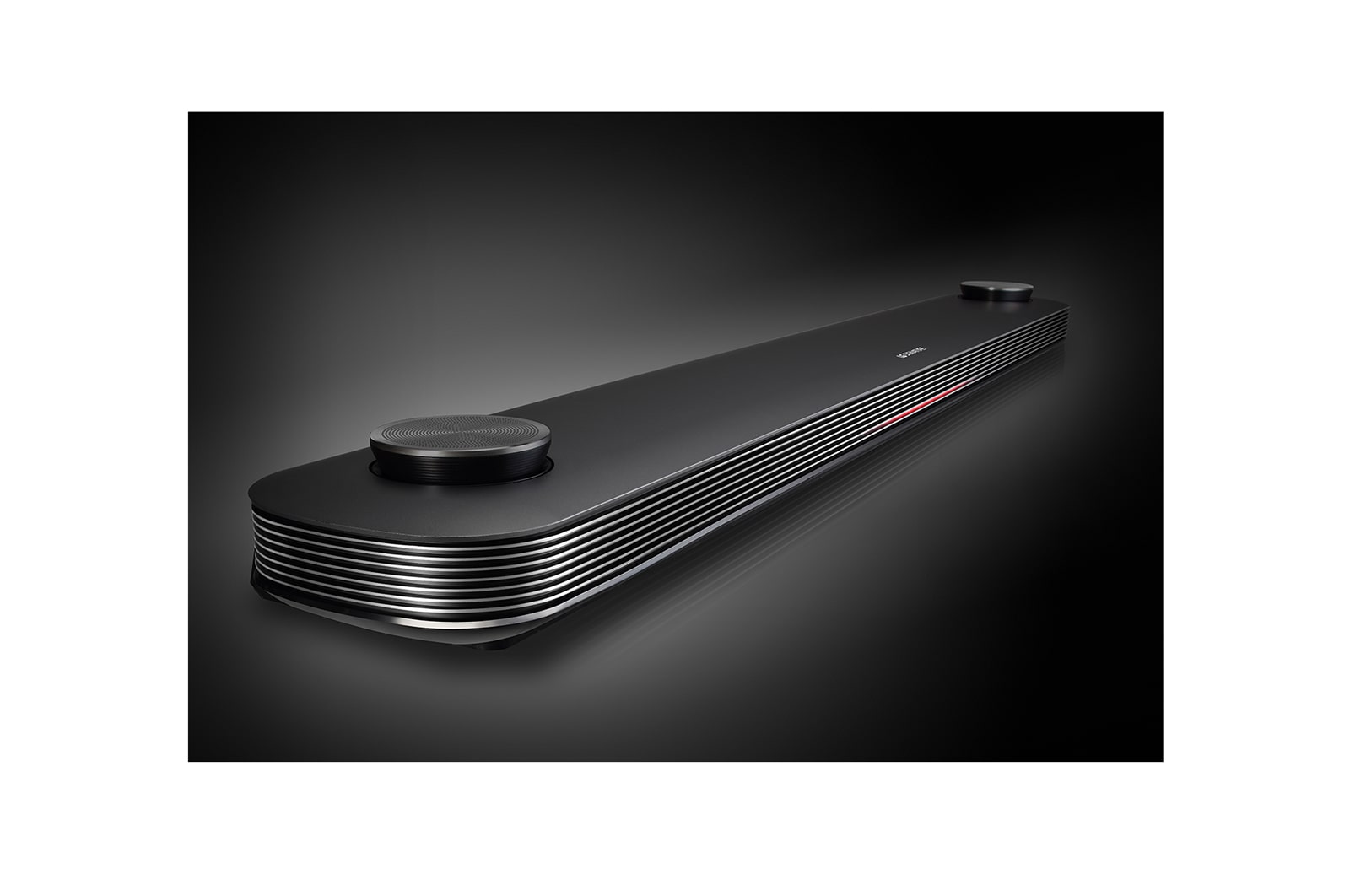 LG OLED 77” TV w Design on wall, Alpha 9 Gen2 processor & Google Assistant™, OLED77W9PTA