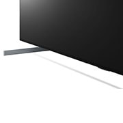 LG SIGNATURE ZX 77 inch 8K Smart Self-Lit OLED TV w/ AI ThinQ®, OLED77ZXPTA