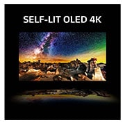 LG OLED Evo C3 83 inch 4K Smart TV Self Lit OLED Pixels, OLED83C3PSA