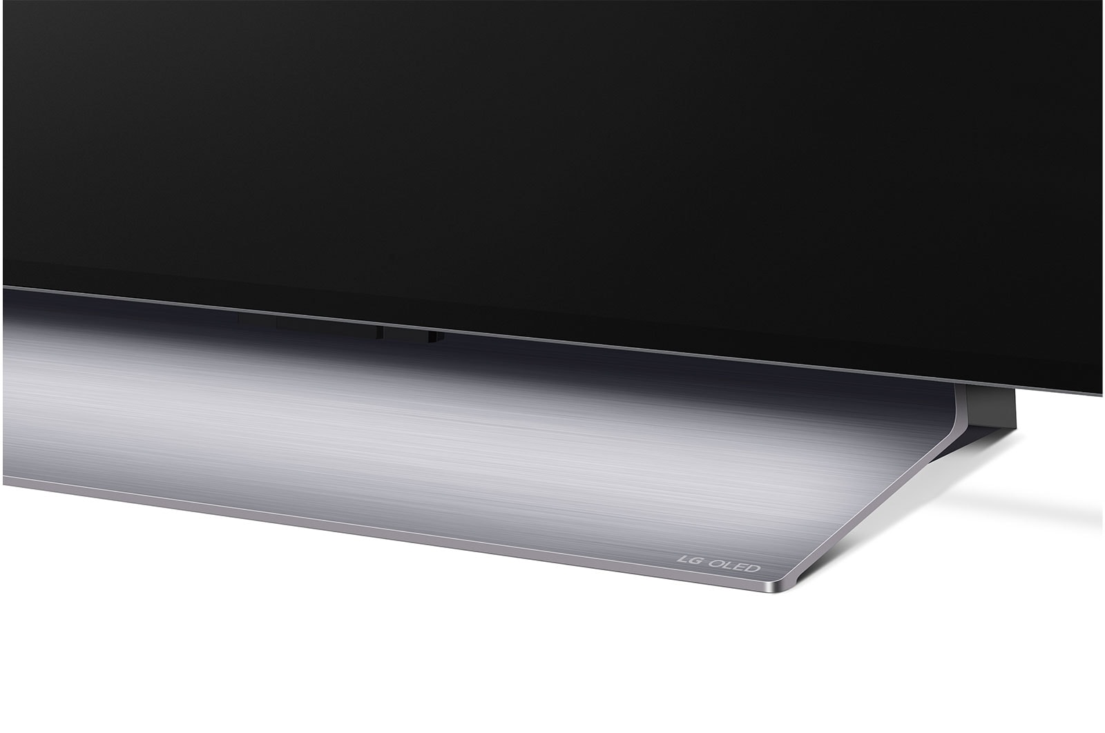 LG G3 83 inch OLED evo TV with Self Lit OLED Pixels, OLED83G3