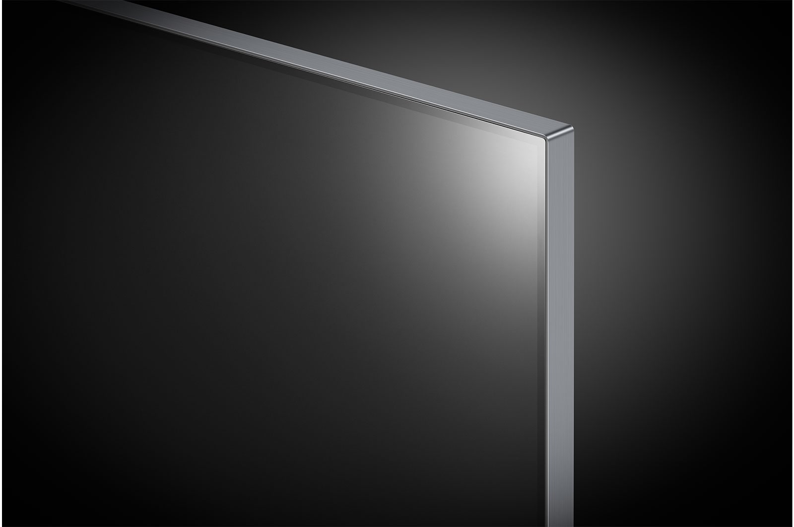 LG G3 83 inch OLED evo TV with Self Lit OLED Pixels, OLED83G3