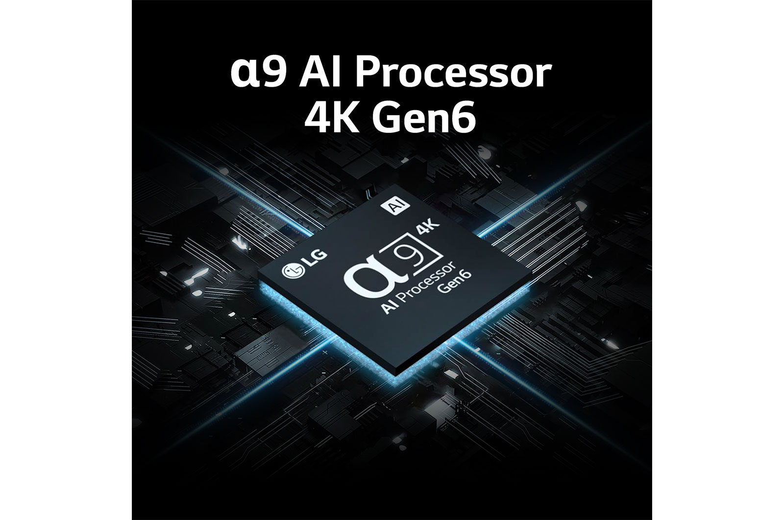 LG G3 83 inch OLED evo TV with Self Lit OLED Pixels, OLED83G3