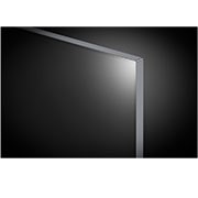 LG G3 83 inch OLED evo TV with Self Lit OLED Pixels, OLED83G3