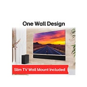 One Wall Design