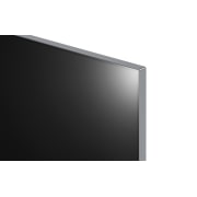 LG True Wireless TV 97 inch LG SIGNATURE OLED M4 with 4K 120Hz Video & Audio Transfer , OLED97M4PSA