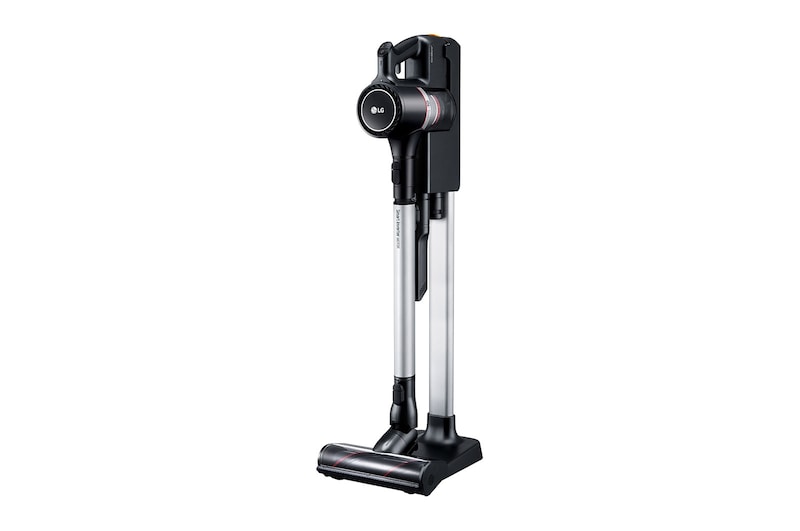 Front view of Powerful Cordless Handstick with AEROSCIENCE™ Technology A9-LITE