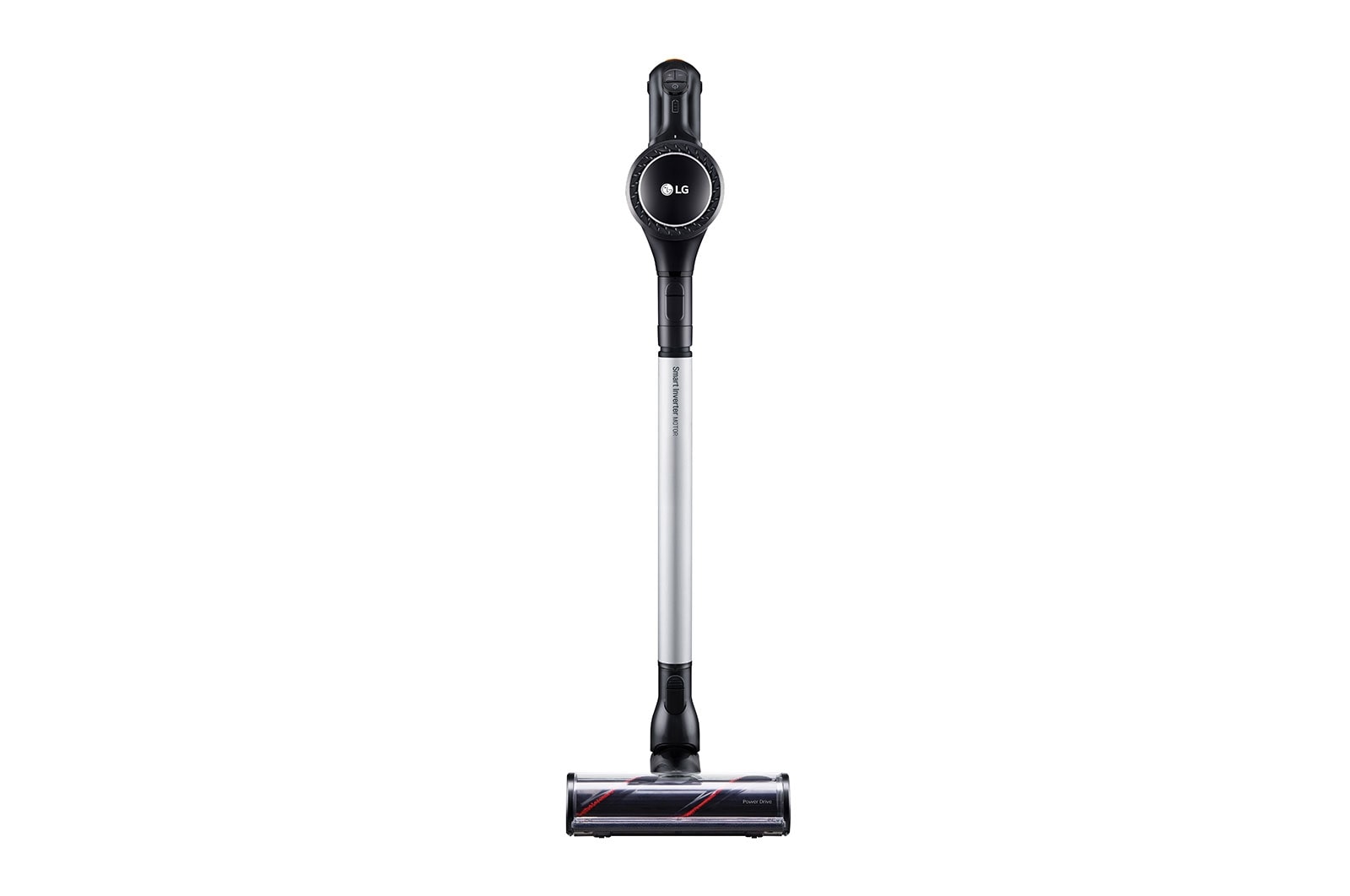 LG Powerful Cordless Handstick with AEROSCIENCE™ Technology, A9-LITE