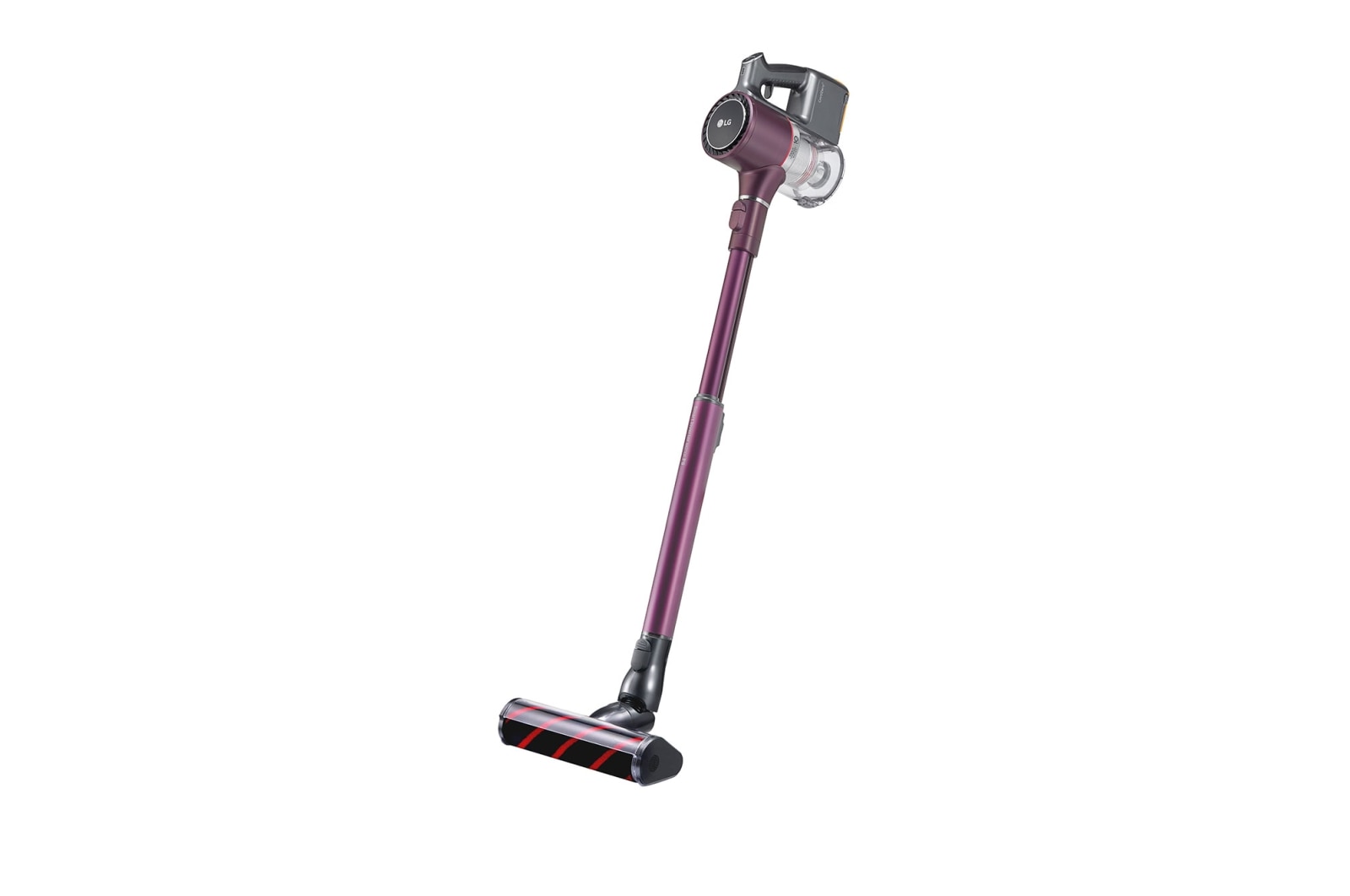 LG Powerful Cordless Handstick with AEROSCIENCE™ Technology, A9ADVANCED