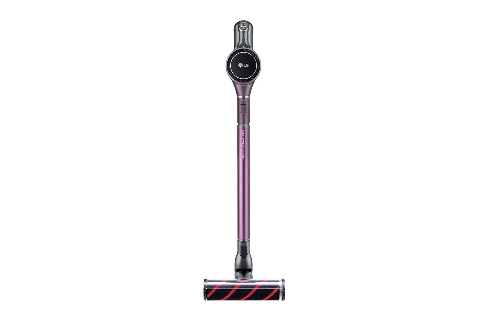 LG Powerful Cordless Handstick with AEROSCIENCE™ Technology, A9ADVANCED